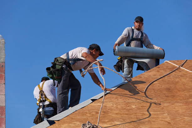 Slate Roofing Contractor in Deer Park, TX